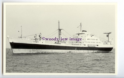C3496 harrison line cargo - -,