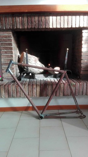 Old legnano racing - legnano, of