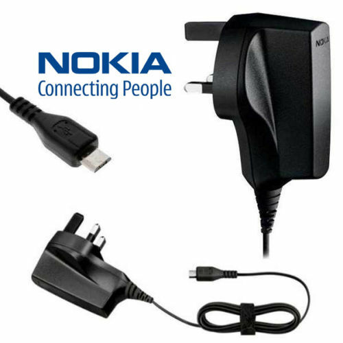 Genuine nokia micro - genuine,