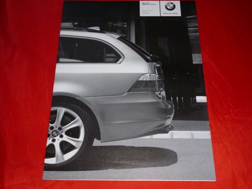 2004 bmw series - bmw, touring