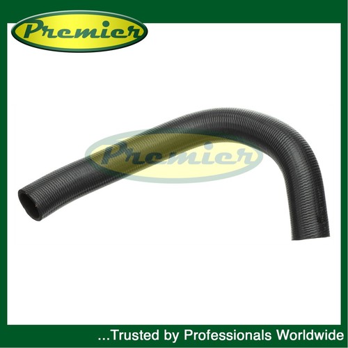 Premier upper radiator hose - premier,