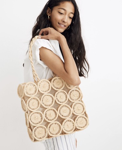 Madewell the straw - straw, catania