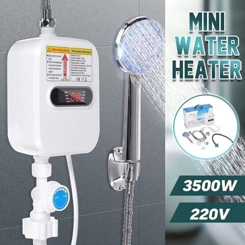 3500w instant electric - 3500w,