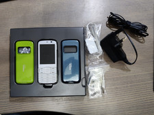 Nokia N79 Mobile Phone Boxed