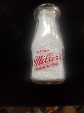 MILLER'S DAIRY CREEDMOOR