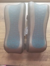 BEAUTRIP Ergonomic Armrest Pads- Office Chair Arm Rest - Elbow Supports (2)