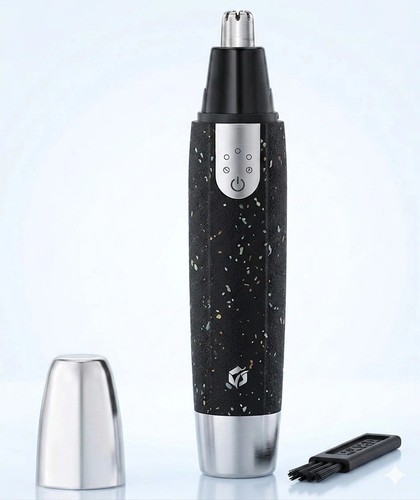 Nose hair trimmer for - for, men