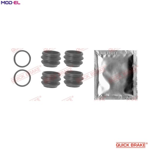 Accessory kit brake - accessory,
