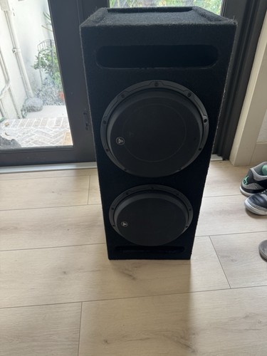 Audio 10w6v3 two - jl,