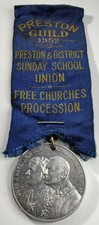 1952 PRESTON GUILD SUNDAY