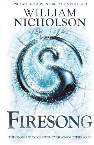 The wind fire trilogy - the,