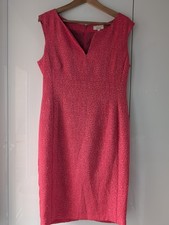 Linea Size 12 Pink Textured