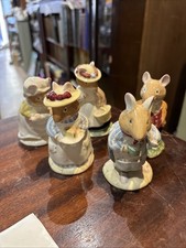 Royal Doulton Bramley Hedge