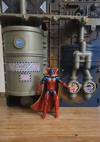 Hasbro marvel universe - hasbro,