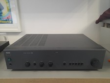 Nad 302 stereo 75w integrated - 302,