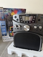 iHome Sound Factory Bluetooth
