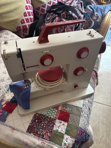 Bernina nova 900 sewing - bernina,