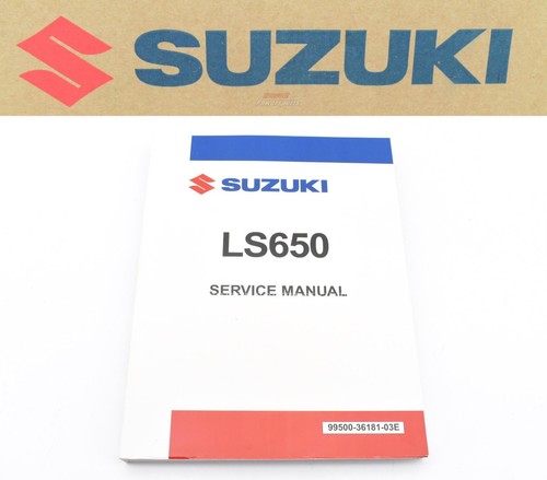 Service shop repair manual - service,