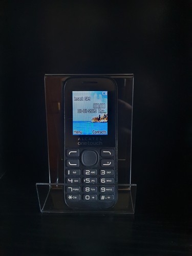 Alcatel one touch - touch, 1052g