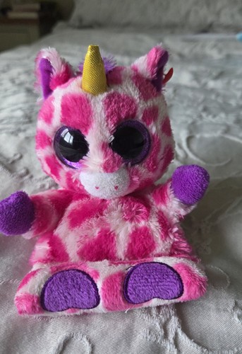 Beanie boos the - boos,