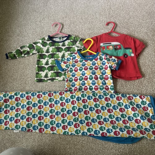 Frugi organic cotton baby - organic,