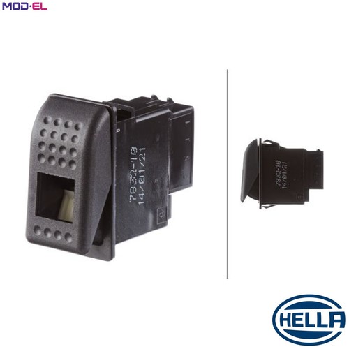 Switch 6fh 007 832 101 - switch,