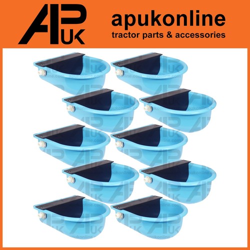 Plastic automatic water - 10,