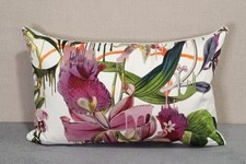 Designers Guild Christian Lacroix Orchids Fantasia Perce Neige  Cushion Cover 