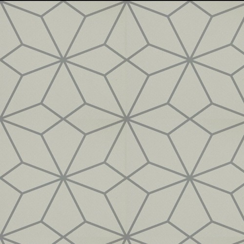 Harlequin axal wallpaper slate - harlequin,
