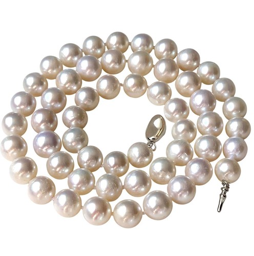 Inch choker genuine - 16",