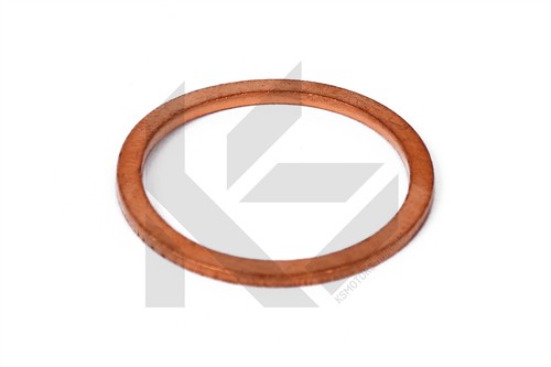 Elring seal ring oil drain - elring,