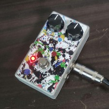 Z.Vex Guitar Effects Pedal