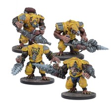 Veer-myn Nightmares x 4 -