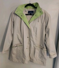 Mackintosh New England Hooded