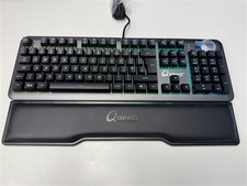 QPAD MK-95 PRO GAMING OPTO Q-MECHANICAL KEYBOARD