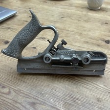 Record No.044 Plough Plane