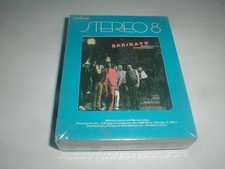 Bar Kays NIGHTCRUSING Mercury