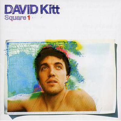David kitt square - kitt:,