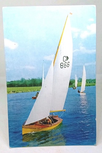 The graduate bermudan sloop - the,