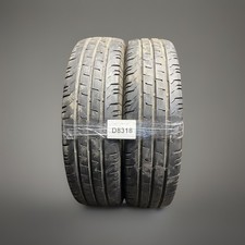 2×185/75 R16C 104/102R