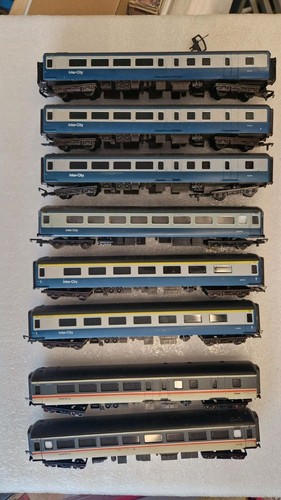 Airfix dapol gauge - oo,