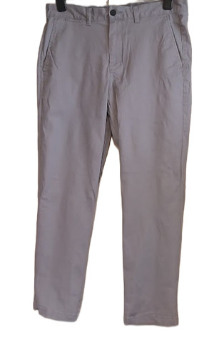 Men trousers casual - men's,