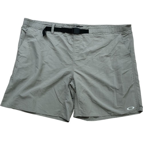 Oakley vintage solid shorts - vintage,