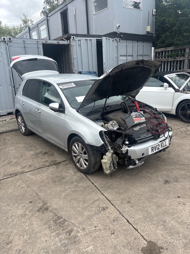 Egr valve 2012 golf 6 - valve,