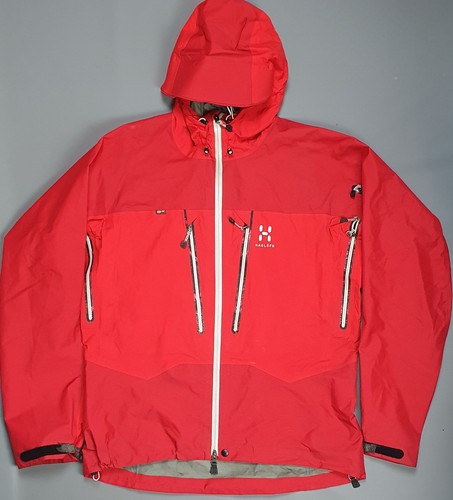 Haglofs jacket mens spitz - haglofs,