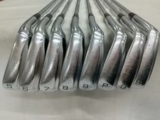 MIZUNO JPX 800XD Iron Set 5-9
