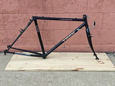 Vintage 1992 Trek 520 Touring