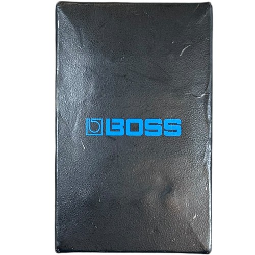 Boxed boss octave 5 signal - boxed:,