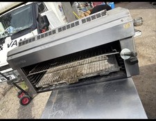 Gas Grill