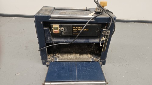 254mm bench top - 254mm, bench-top